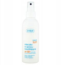 Ziaja Sopot Sun testápoló tej spray 170ml SPF50