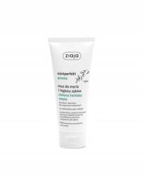 Ziaja Aroma fogmosó és foghigiéniai mousse 100ml (00378)