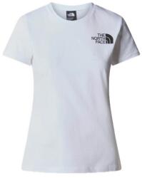 The North Face női póló NF0A8951FN41 Méret S (NF0A8951FN4)