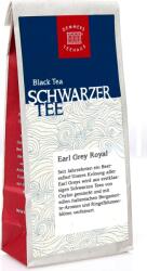 DEMMERS TEEHAUS Earl Grey Royal" Fekete tea - 100 g