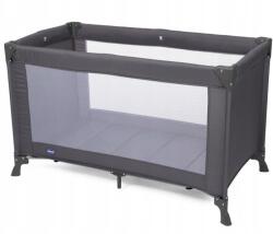 Chicco Utazóágy Good Night Dark Grey 15KG-IG (8058664165933)
