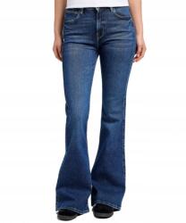 Lee Női nadrág Lee Breese 112354456 High Rain Falls Bootcut W29 L31 Harangok (112354456)