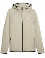 PUMA Férfi pulóver Puma Evo 692190-61 Bézs méret (69219061)