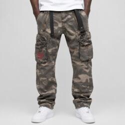 Surplus Nadrág Surplus Roayal Traveler Slimmy Royal Camo
