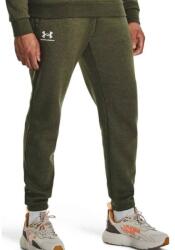 Under armour UA Essential Fleece Jogger-GRN