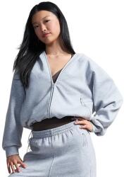Under Armour Unstoppable Fleece FZ Jkt-GRY