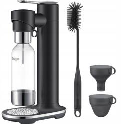 Sage InFizz SCA800BTR Szódagép Fekete (SCA800BTR)