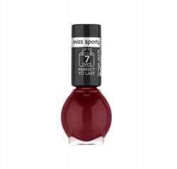 Miss Sporty Perfect To Last körömlakk, No. 204 7 ml (99350167960)