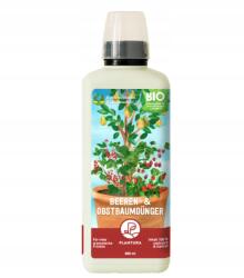  Plantura Bio bio folyékony műtrágya, 800 ml