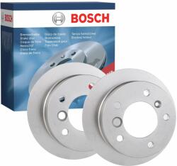 Bosch féktárcsa BOSCH 0 986 478 863 for MERCEDES-BENZ, VW, SEAT, SKODA (0 986 478 863)