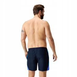 Speedo Férfi strand rövidnadrág Speedo kék, S (8-00236415420 S)