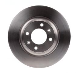 Bosch féktárcsa BOSCH 0 986 479 118 for CITROËN, PEUGEOT (0 986 479 118)