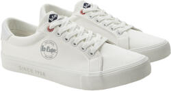 Lee Cooper Férfi tornacipő Lee Cooper LCW-26-02-4082M fehér 45 (LCW-26-02-4082M)