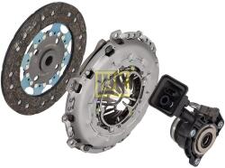Schaeffler LuK kuplungkészlet Schaeffler LuK 624 3527 34 for CITROËN, PEUGEOT (624 3527 34)