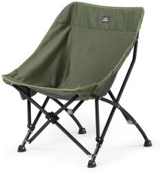 Naturehike T03 moon scaun pliabil Culoare: Verde