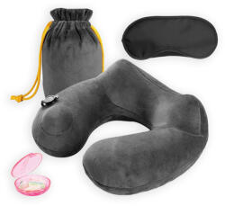 Earplugs. ro Set de călătorie 3 în 1 Basic