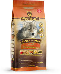 Wolfsblut lazactáp 12, 5 kg