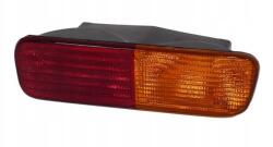  Hátsó lámpa jobb hátsó lökhárító Land Rover Discovery 2 XFB101480