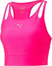 PUMA Női felső Puma 523273-24 Roz S (523273-24)