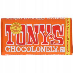 Tony's chocolonely Csokoládé Németországból (8717677338054)
