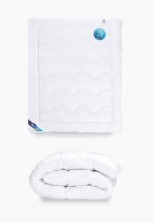 AMZ Meleg paplan Aerelle Blue 200x220 Amz (5903887148849)