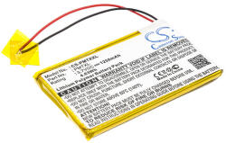 Utángyártott Cameron Sino Palm Tungsten TX 1250mAh utángyártott akkumulátor