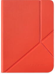 Kobo Sleepcover Clara Cayenne Red (N365-AC-RD-E-PU) (N365-AC-RD-E-PU) - pcone