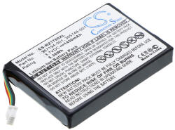 Utángyártott Cameron Sino HP iPAQ RZ1700 iPAQ RZ1710 367194-001 365748-001 1450mAh utángyártott akkumulátor