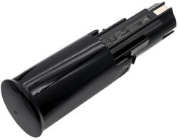 Cameron Sino Panasonic EZ6225 EZ6225C15 EZ9025 EY9025 3300mAh utángyártott akkumulátor (CS-PEZ902PX)