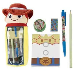 Cerda Disney Játékháború Jessie plüss töltött tolltartó (CEP2700002354A)