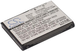 Utángyártott Cameron Sino HP iPAQ RX1900 iPAQ RX1950 PE2018AS 395780-001 1200mAh utángyártott akkumulátor