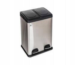 Brilanz Szemetes 40L Savery 48860951 Brilanz (292100015300)