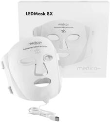 MEDICA+ Led maszk archoz fényterápia Medica+ 8X bőrápolás (Japán)