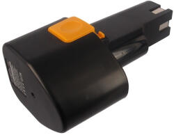 Cameron Sino Panasonic EZ571 EY6282EQK EY9180B EY9180 2100mAh utángyártott akkumulátor (CS-PEZ918PW)