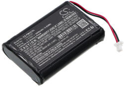 Utángyártott Cameron Sino Palm III IIIc IIIe 170-0737 1600mAh utángyártott akkumulátor