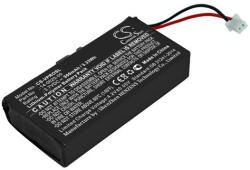 Utángyártott Cameron Sino Palm Visor Pro 14-0020-00 900mAh utángyártott akkumulátor