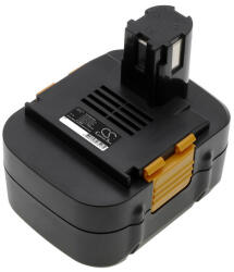 Cameron Sino Panasonic EY3530FQMKW EY3530NQMKW EY9136B EY9136 3300mAh utángyártott akkumulátor (CS-PEZ913PX)