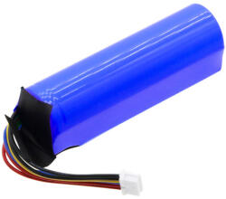 Utángyártott Cameron Sino Honeywell Thor CV31 1021AB01 VE33-8020-A0 213-042-001 2600mAh utángyártott akkumulátor
