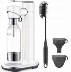 Sage Szódagép Sage The InFizz Fusion SCA800SST Fehér (SCA800SST)
