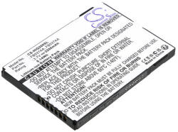 Utángyártott Cameron Sino HP iPAQ 200 iPAQ 210 410814-001 419306-001 2200mAh utángyártott akkumulátor