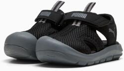 PUMA Gyerek szandál Puma Fun Racer Mesh V Inf fekete 40157601 r 25 (401576-01)