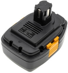 Utángyártott Cameron Sino Panasonic EY3544 EY3544GQK EY9251 EY9251B 3300mAh utángyártott akkumulátor