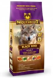 Wolfsblut Black Bird Csirke 12, 5 kg
