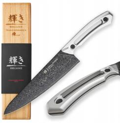 Dellinger Gyuto/Séf kés 205 mm Dellinger Brilliance (8595705409330)