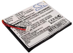 Utángyártott Cameron Sino Gateway 100X H50B SX042 2700mAh utángyártott akkumulátor