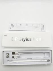  Precíziós Érintőceruza Stylus Pen DP02 táblagépekhez iPadhez Tartozékok