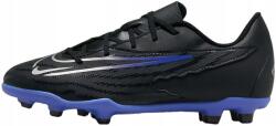 Nike Férfi futballcipő stoplis Nike Phantom GT2 Club Fg Fűzős DD9564-040 32-es méret (DD9564-040)