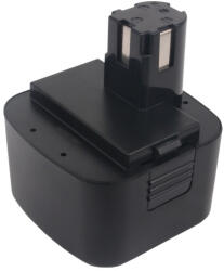 Utángyártott Cameron Sino Panasonic EZ3570 EZ6700 EZ9001 EZ9006 3000mAh utángyártott akkumulátor