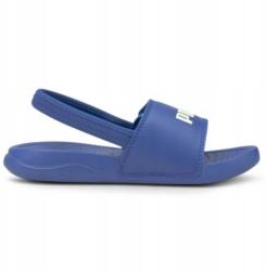 PUMA Gyerek szandál Puma Popcat Habszivacs Tépőzáras Medence 380555-06 Roz 31 (380555-06)