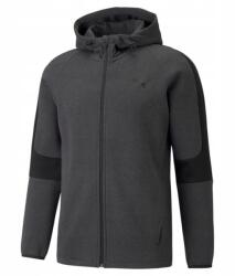 PUMA pulóver Core Mens 585812-07 Roz M (58581207)